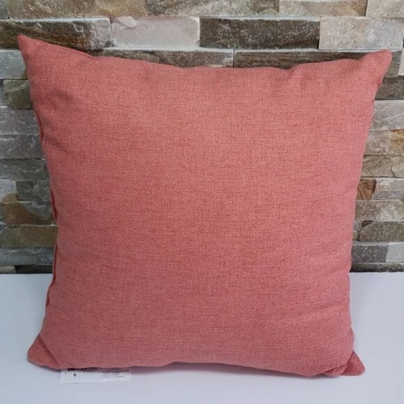 Millano Copper Decorative Cushion - Picture 2 of 3